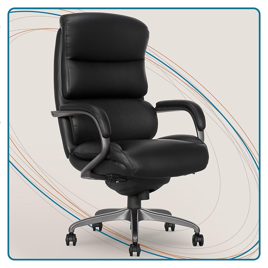 Aberdeen Ergonomic Executive Office Chair