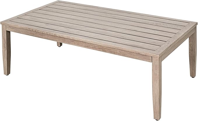4-Piece Outdoor Patio Sofa Set