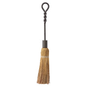 5-Piece Iron Fireplace Tool Set
