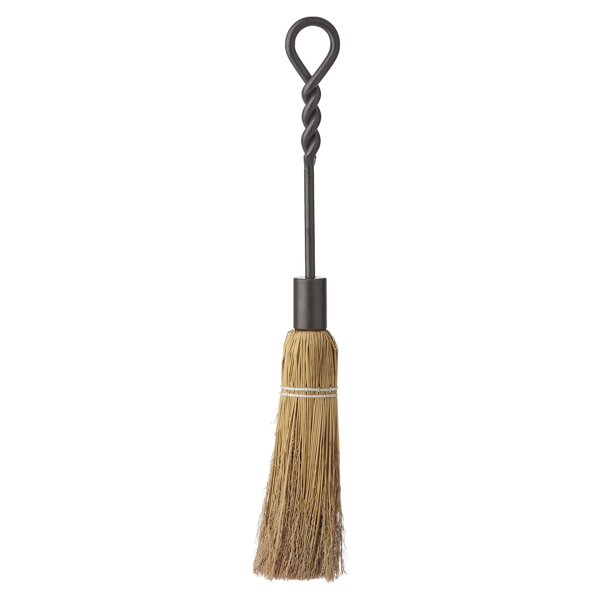 5-Piece Iron Fireplace Tool Set