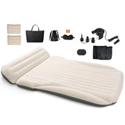SUV Car Air Mattress with Accessories