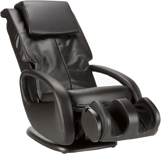WholeBody 7.1 Swivel-Base Full Body Massage Chair