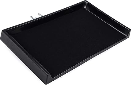 Adjustable Sidekick Utility Table for Musicians & DJs