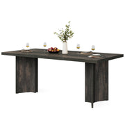 Farmhouse Executive Desk