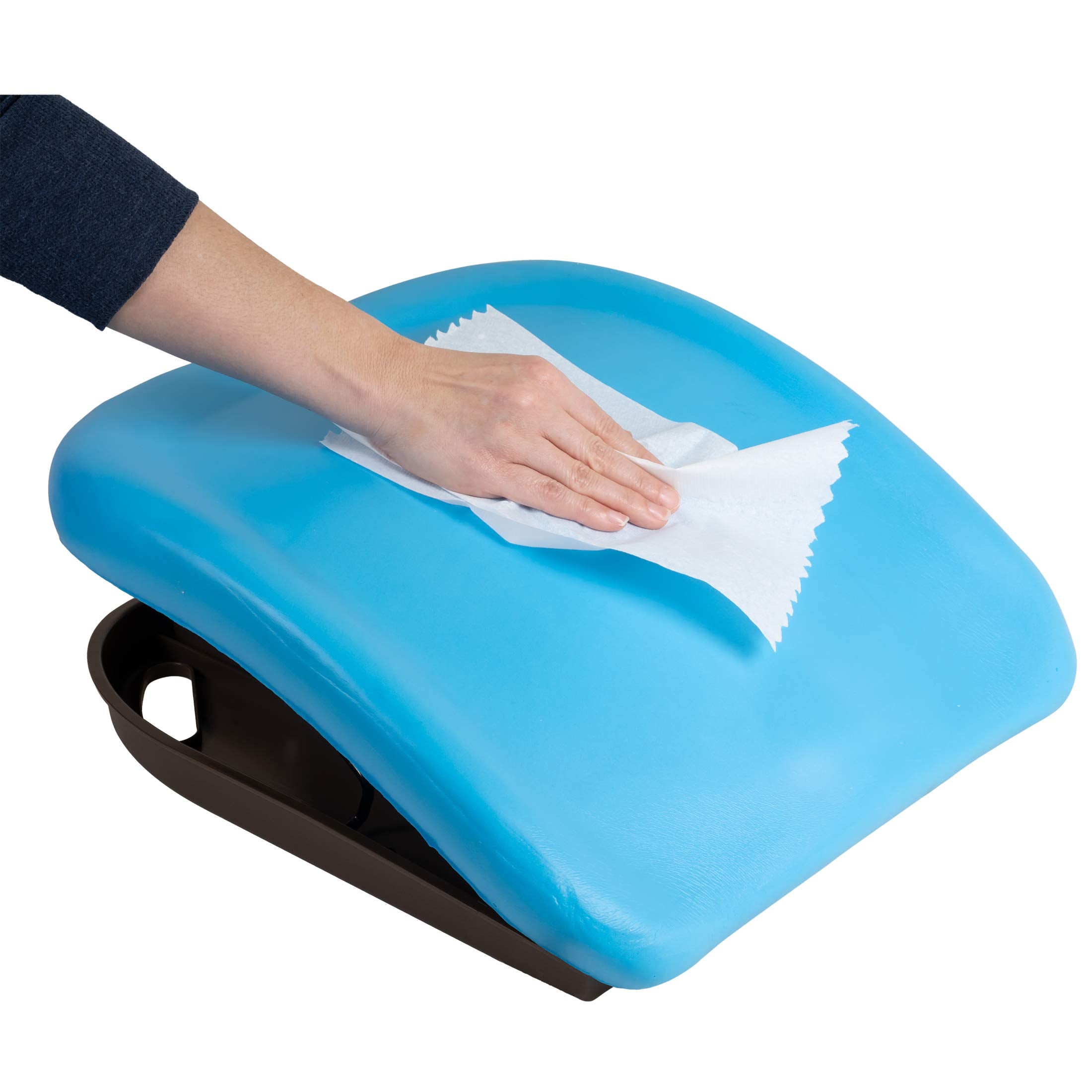 Portable Lifting Seat Cushion with 70% Weight Support