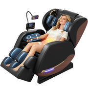 Zero Gravity Full Body Massage Chair