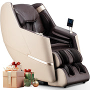 SL-Track Zero Gravity Full Body Massage Chair