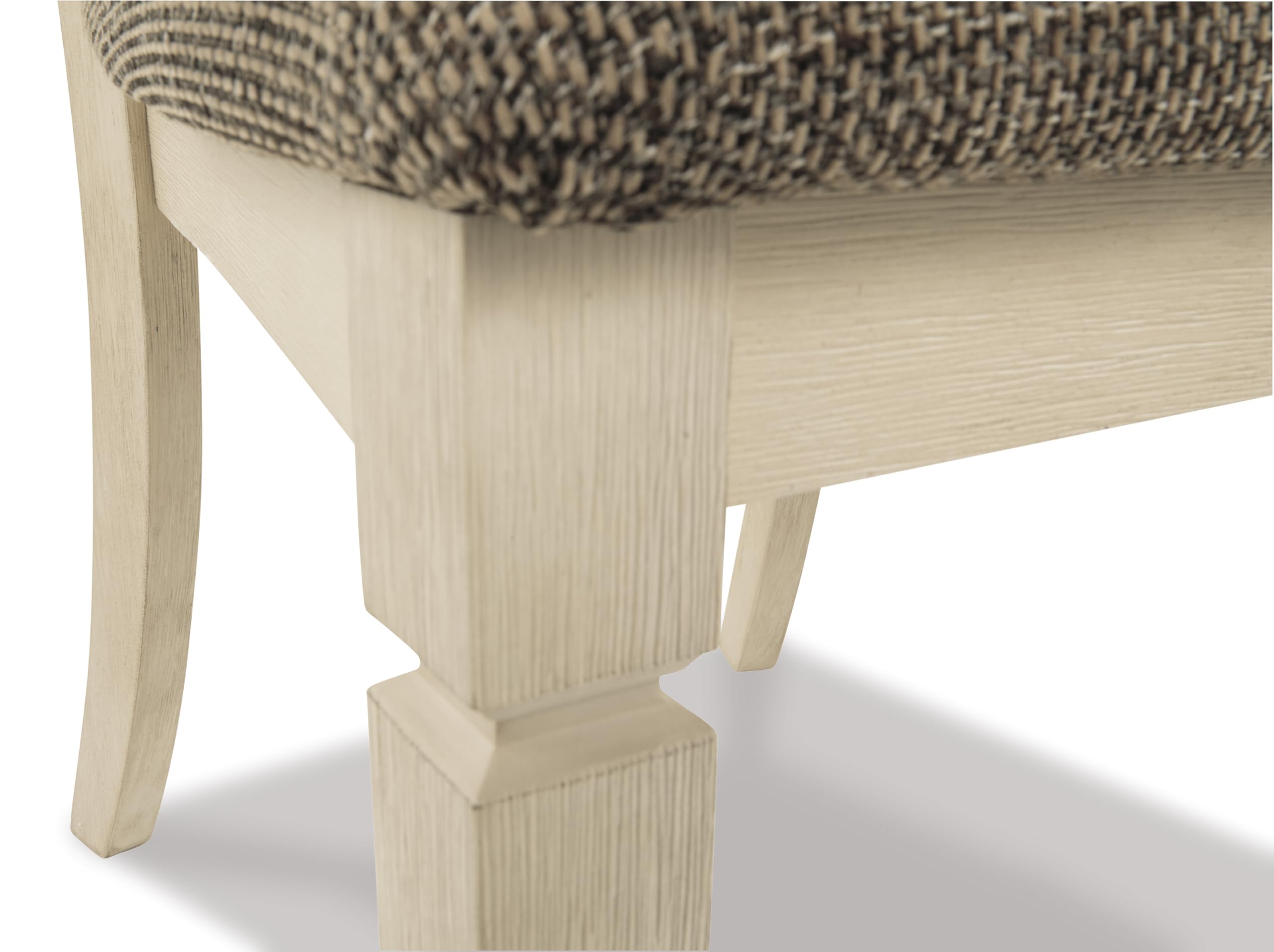 Upholstered Dining Chair, Set of 2