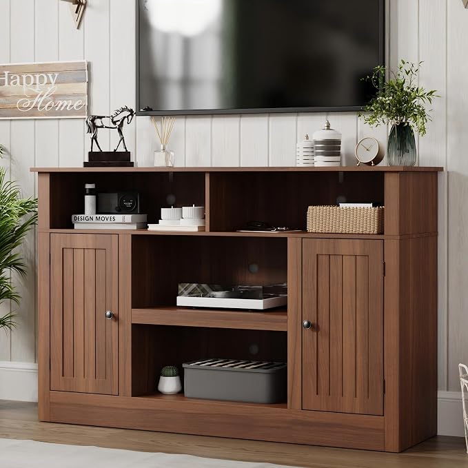 Farmhouse TV Stand