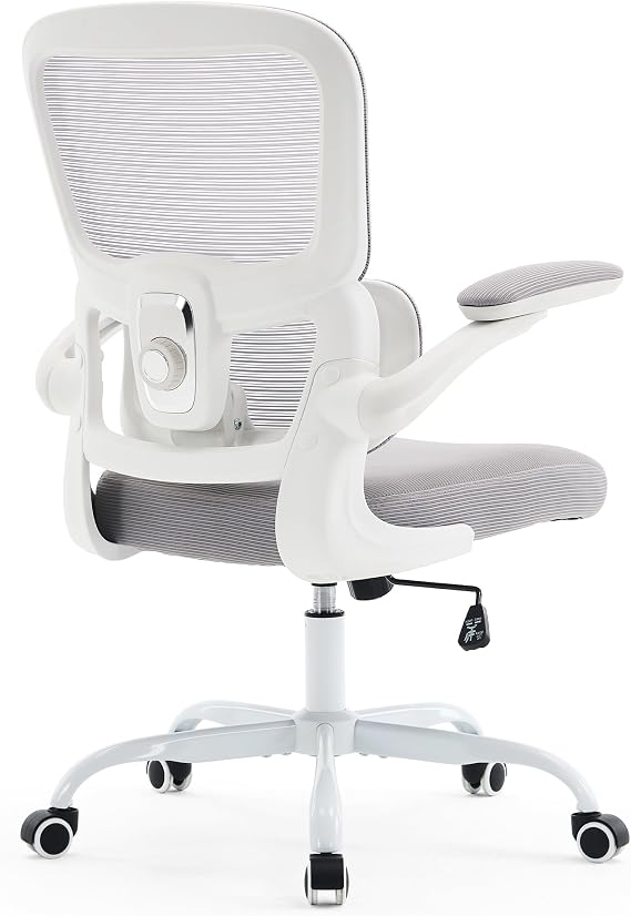 Ergonomic Mesh Office Chair