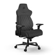 Fabric Gaming Chair with Lumbar Support