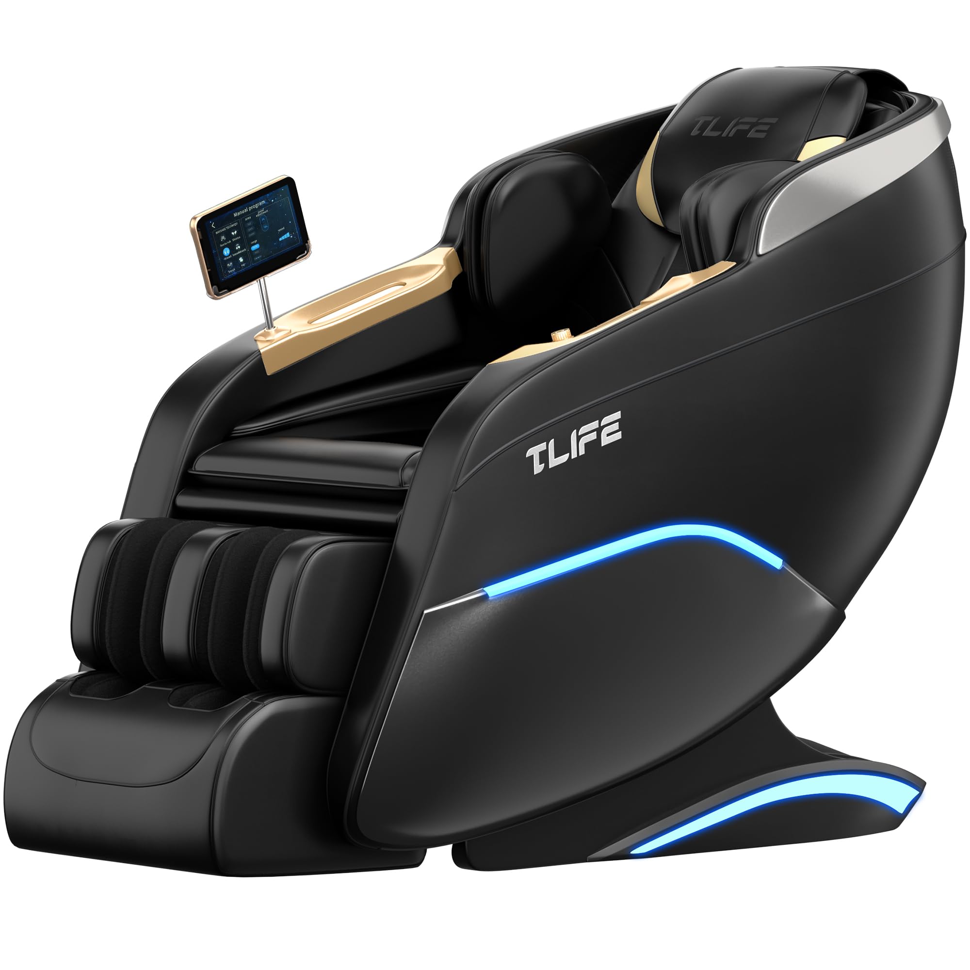 Full Body Zero Gravity Massage Chair