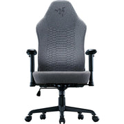 Ergonomic Gaming Chair with Lumbar Support