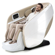 Medfinity 4D Massage Chair Full Body 55" SL Track Zero Gravity Recliner