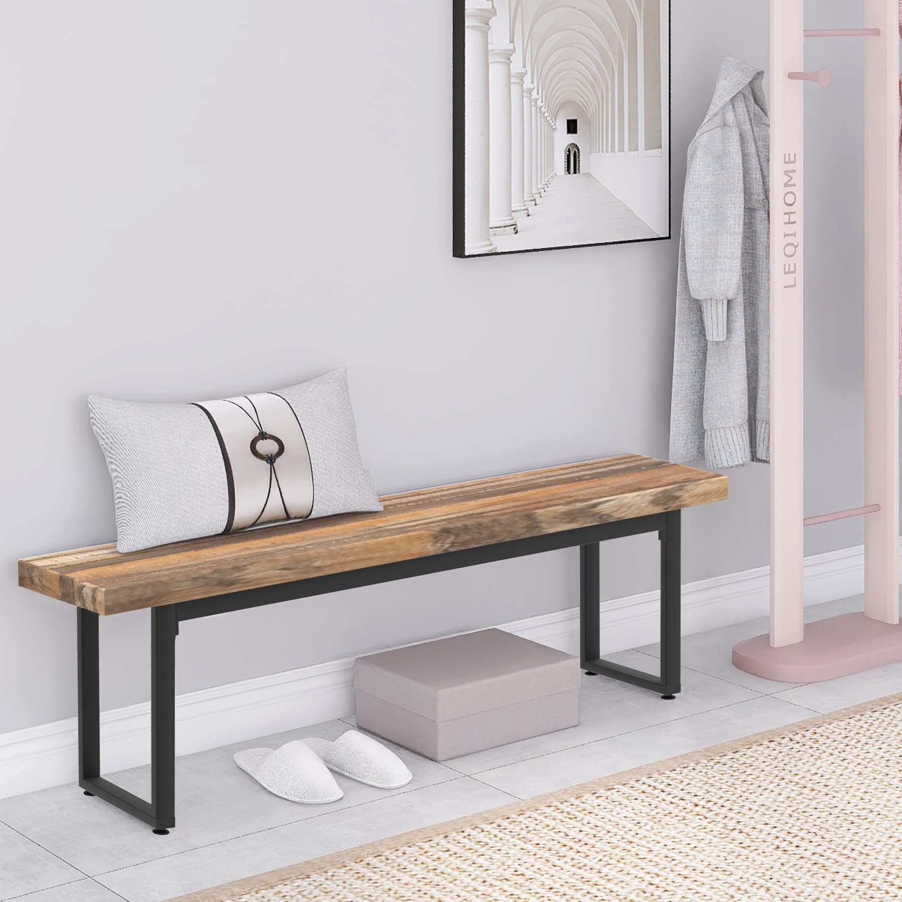 Dining Bench Set of 2
