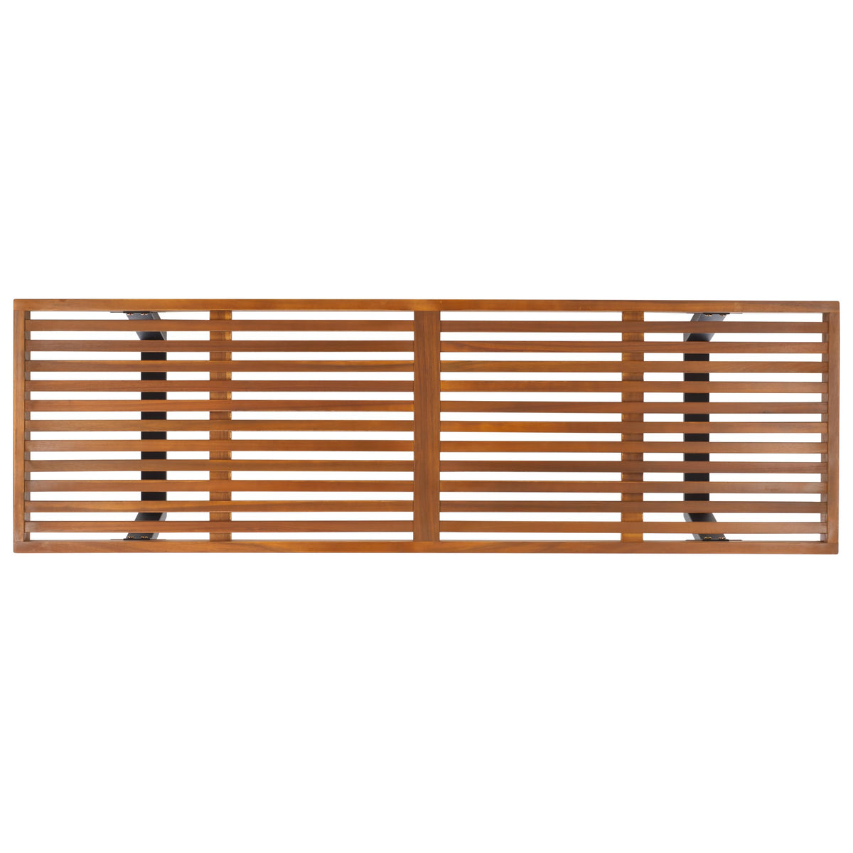 Acacia Outdoor Bench