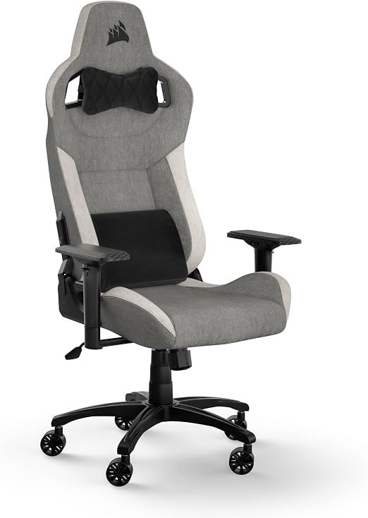 Fabric Gaming Chair