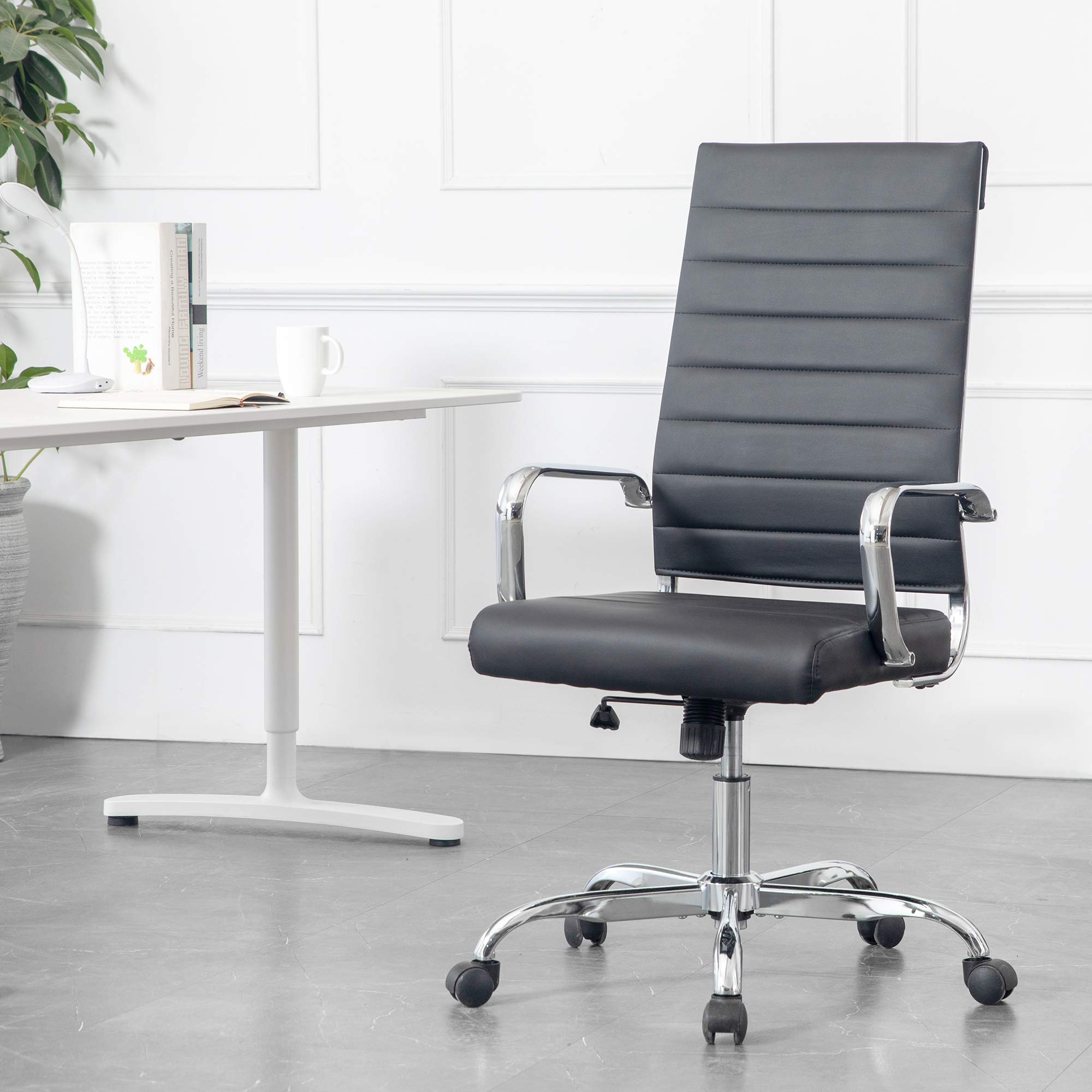 High Back Executive Office Chair