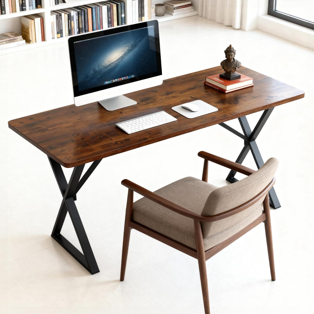 Heavy Duty Office Desk