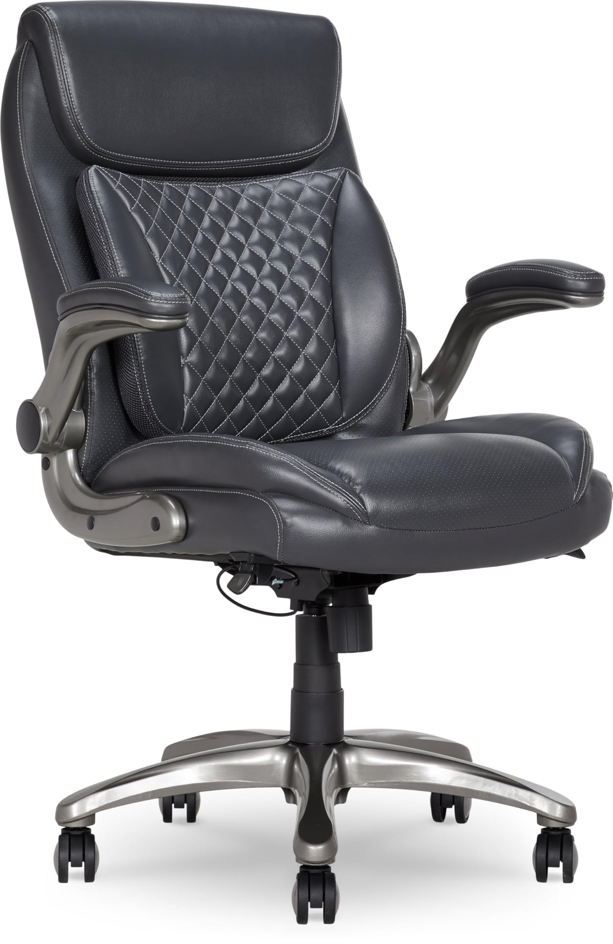 Ergonomic Executive Office Chair