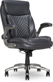 Ergonomic Executive Office Chair