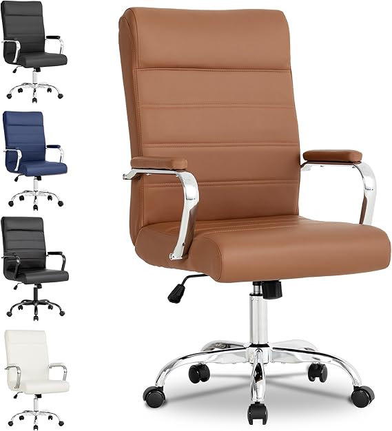 High Back Ergonomic Office Chair