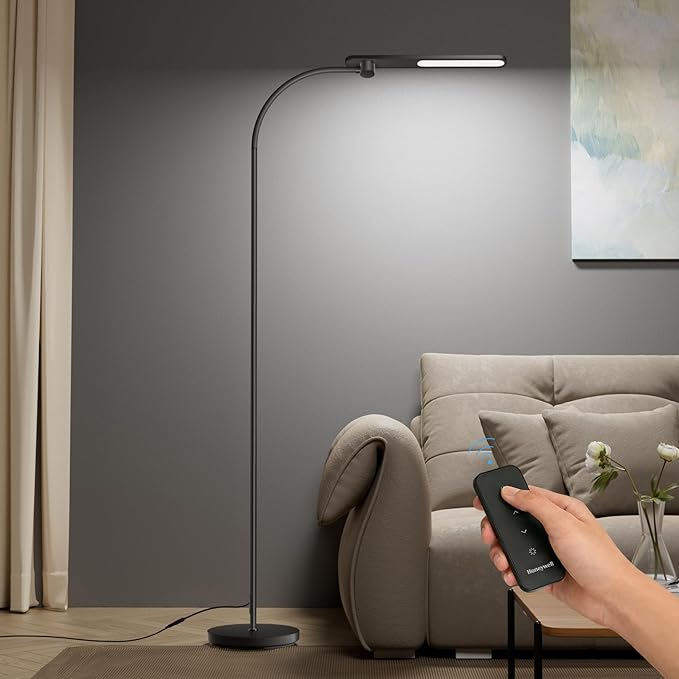 LED Floor Lamp for Reading