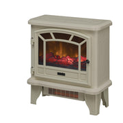 Electric Fireplace Stove Heater