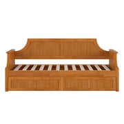 Cambridge Twin Daybed with 2 Storage Drawers