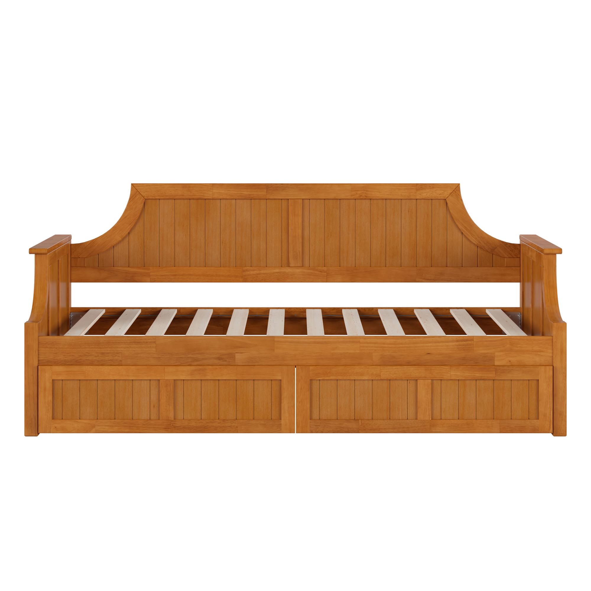 Cambridge Twin Daybed with 2 Storage Drawers