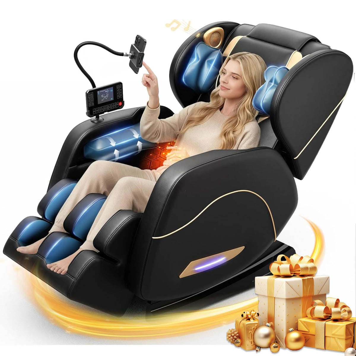 Zero Gravity Massage Chair