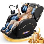 Zero Gravity Massage Chair