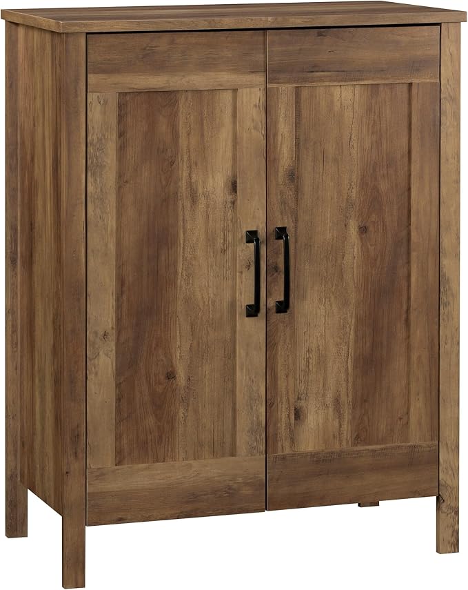 2-Door Storage Cabinet