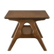 Mid-Century Modern 3-Piece Coffee Table Set