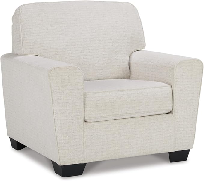 Contemporary Upholstered Accent Chair