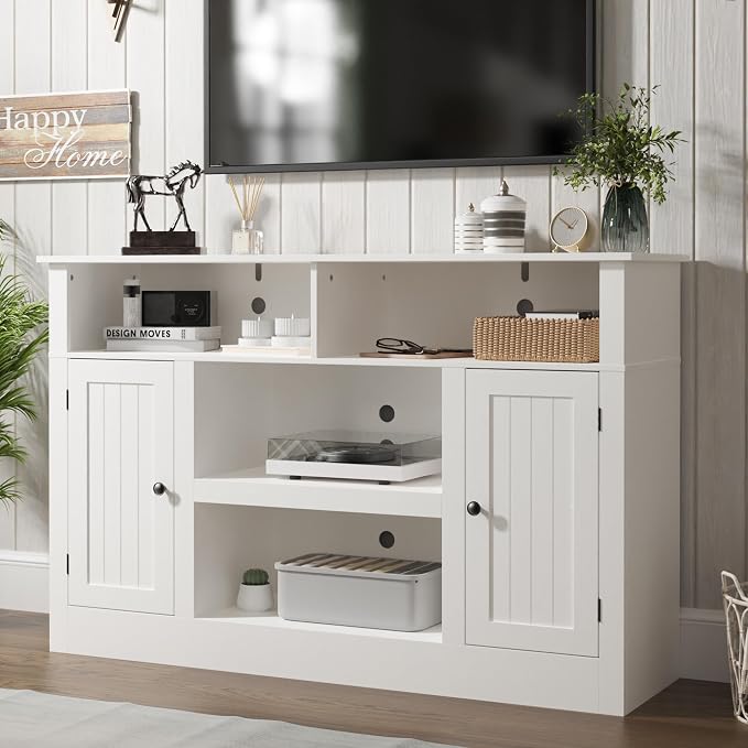 Farmhouse TV Stand