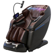 4D Music Rhythm Massage Chair with SL-Track & Zero Gravity