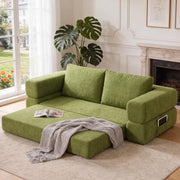 Convertible Sofa Bed