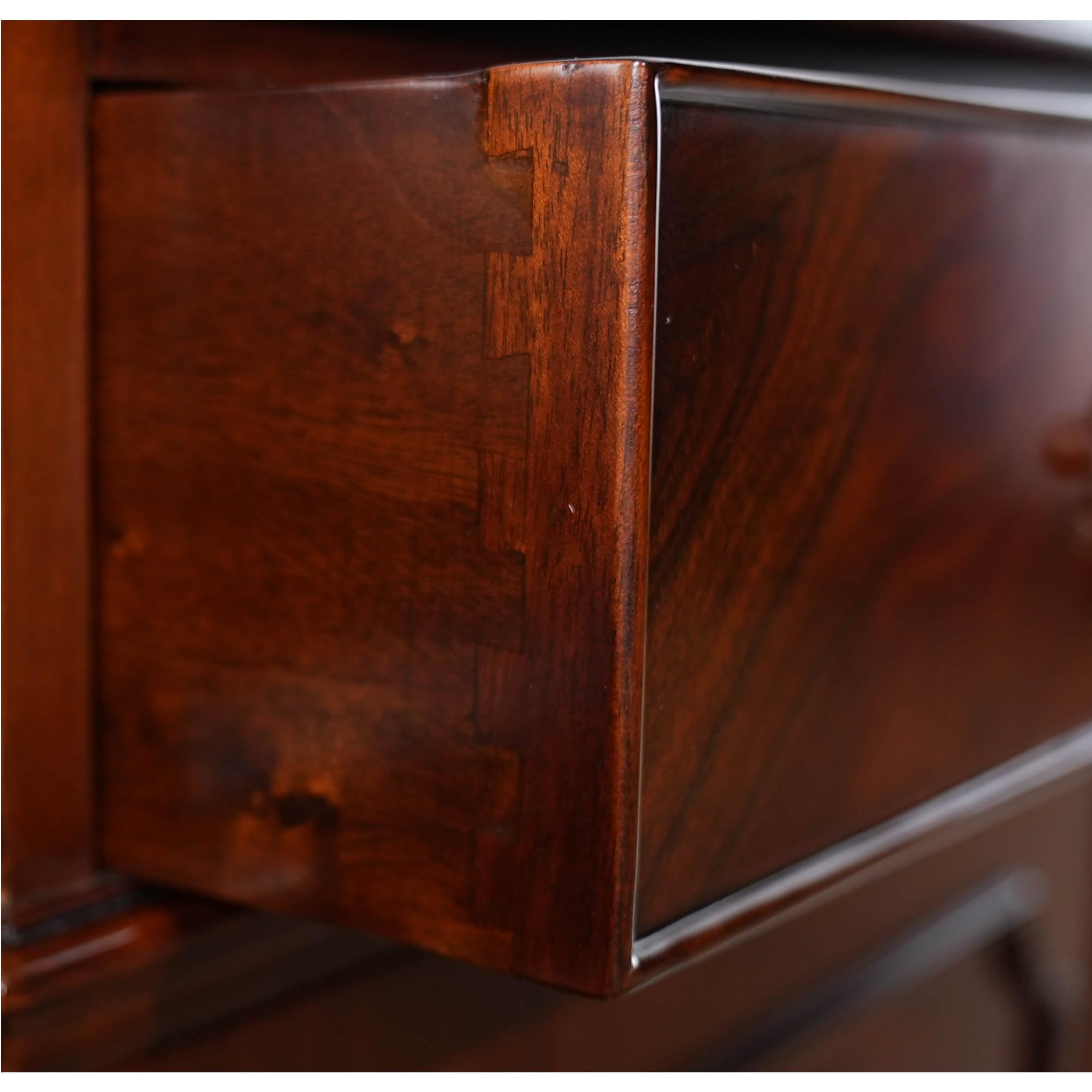 Niagara Furniture NSB005 Mahogany Sideboard
