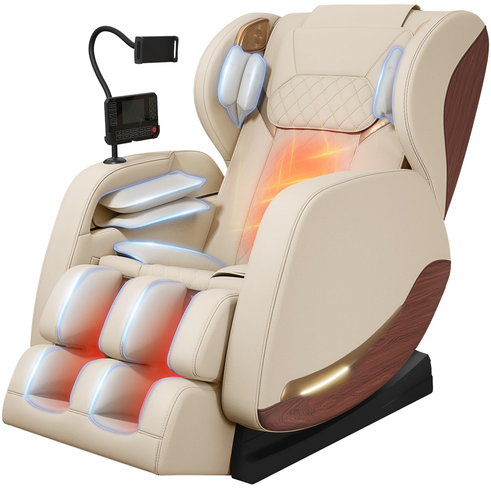 Full Body Massage Chair Recliner