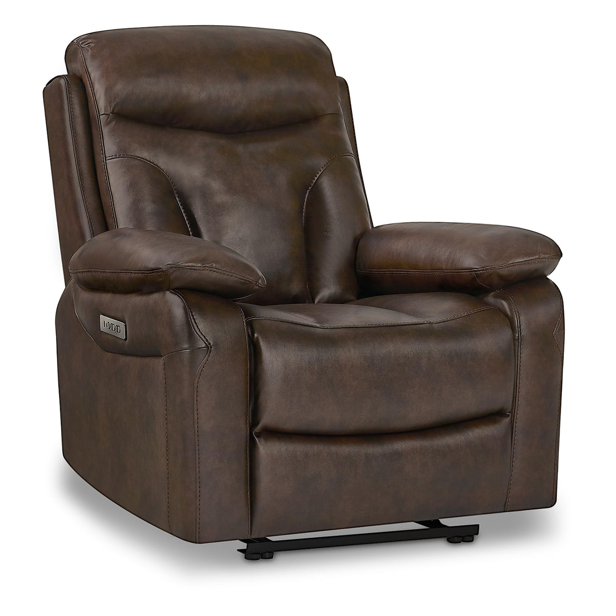 Wall Hugger Power Recliner