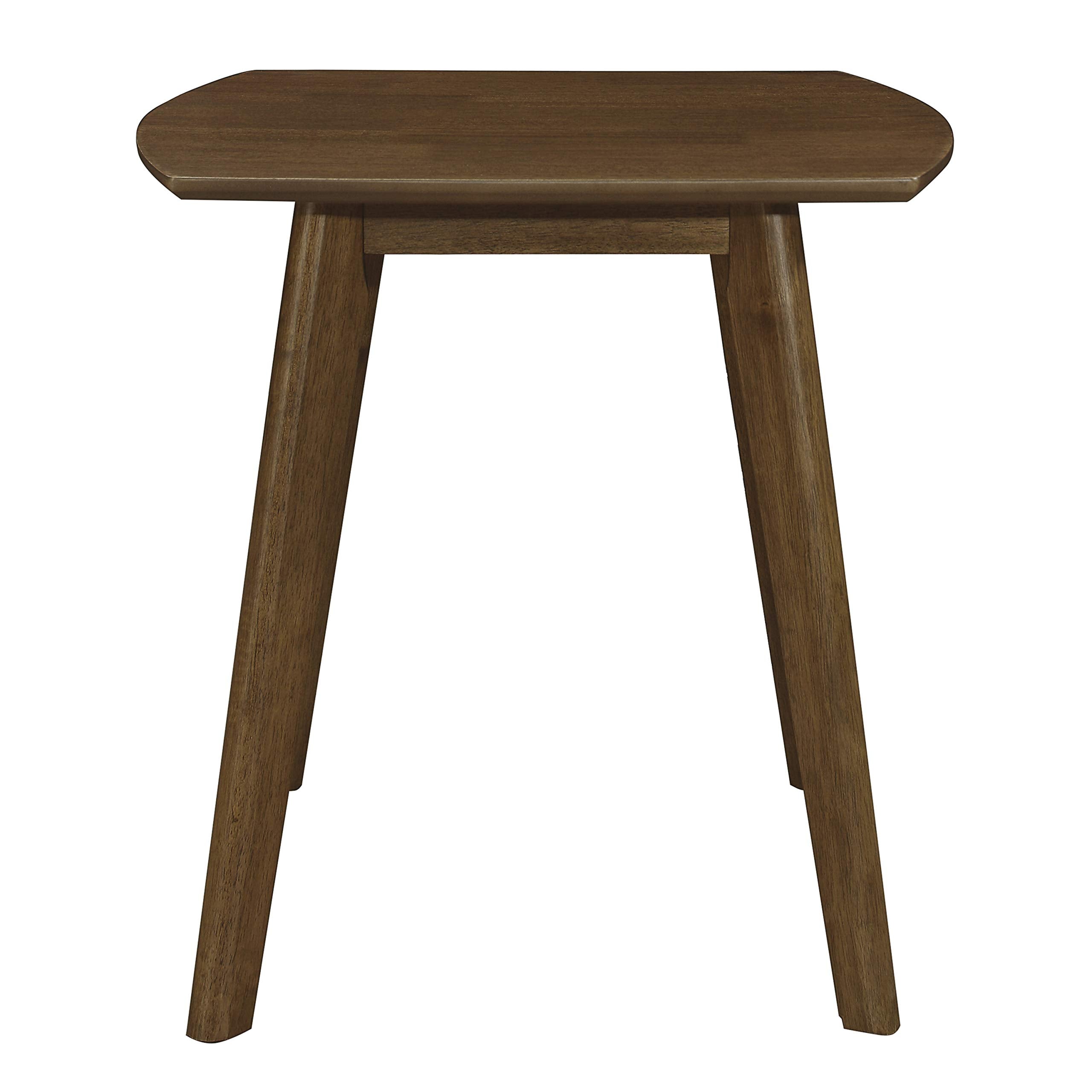 3-Piece Occasional Table Set – Walnut