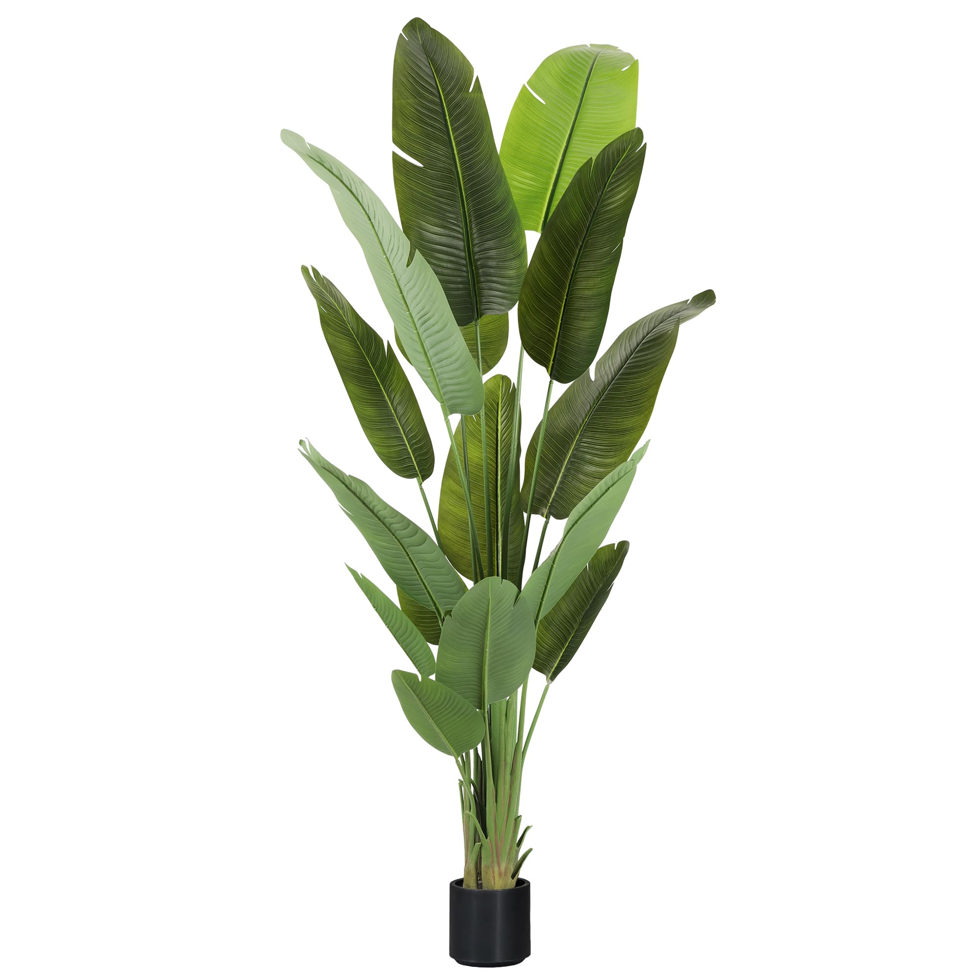 Artificial Bird of Paradise Tree