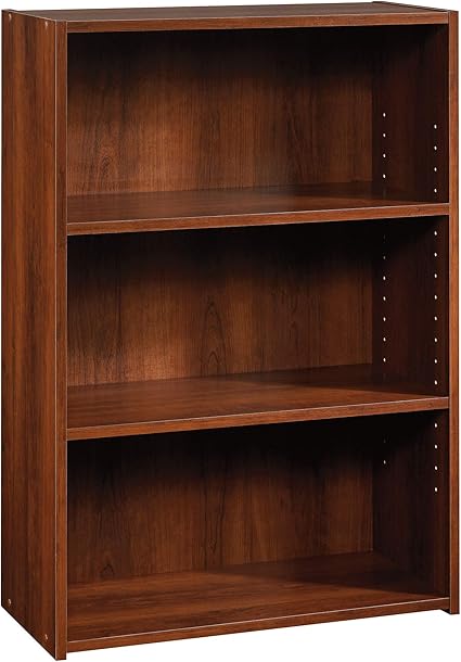 3-Shelf Bookcase
