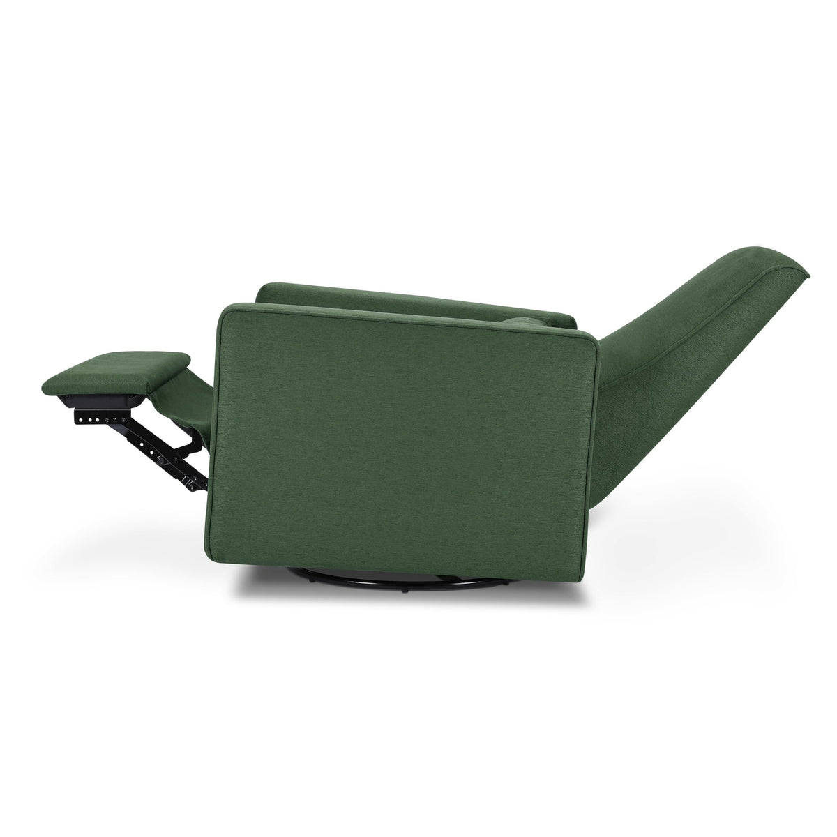 Nursery Swivel Glider Recliner