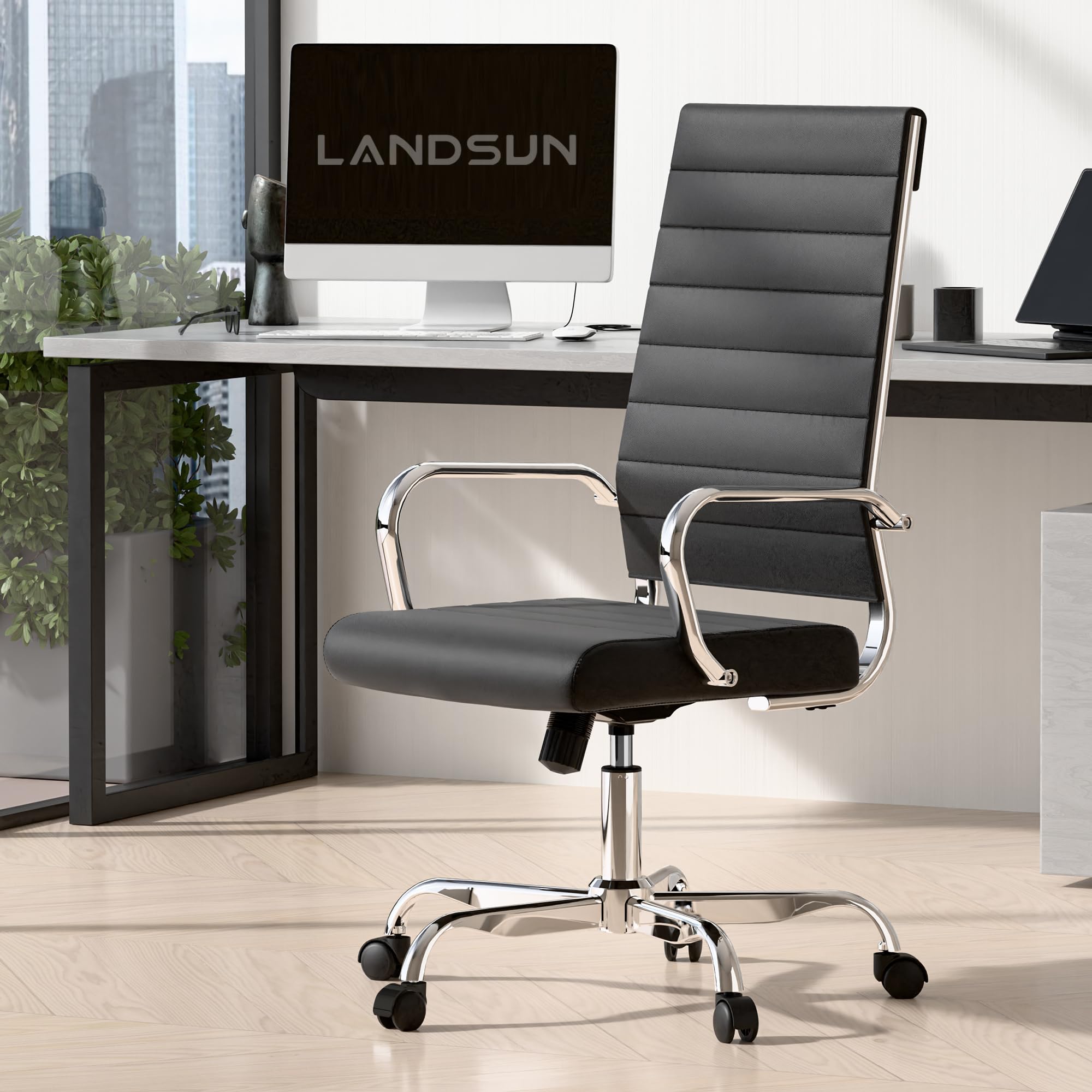 High Back Executive Office Chair