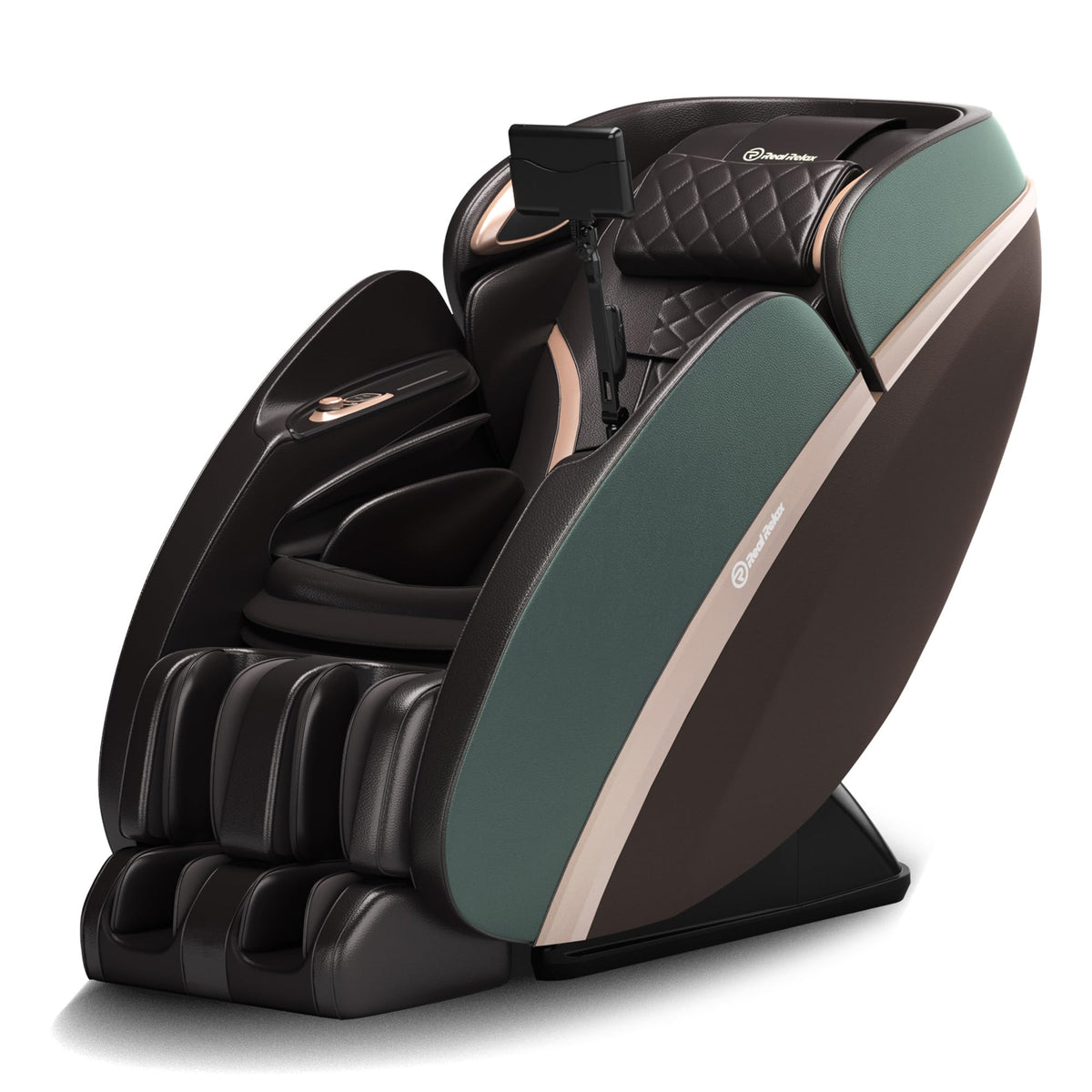Real Relax 4D Smart Full Body Massage Chair PS6500