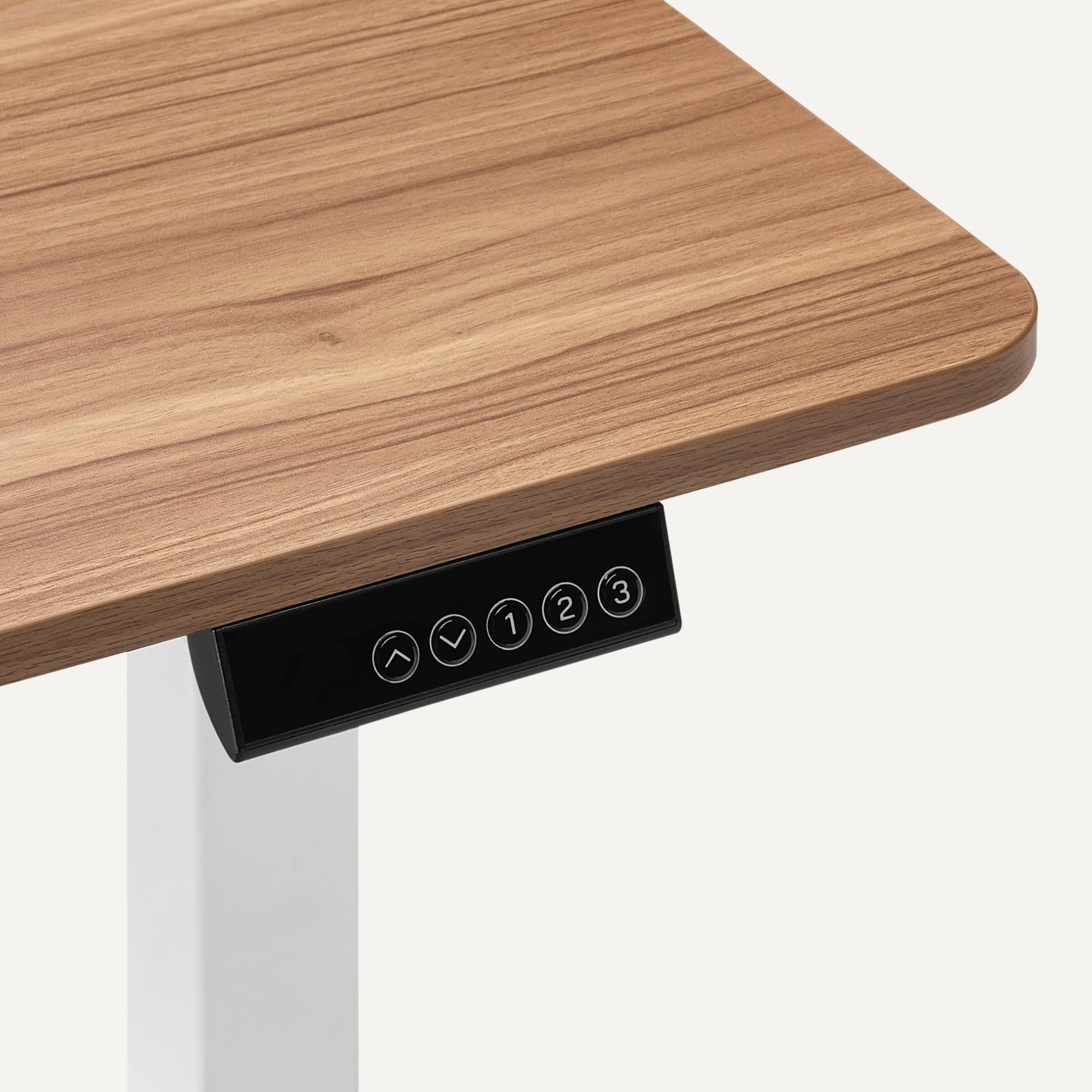 Electric Height-Adjustable Standing Desk
