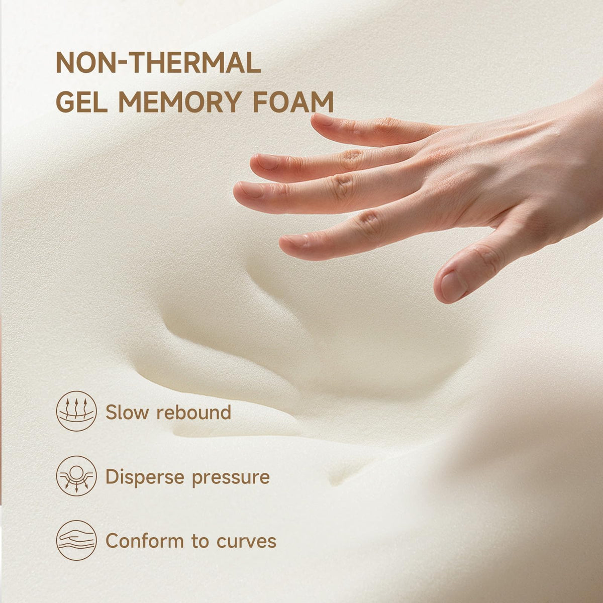 Queen Hybrid Mattress