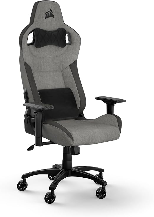 Fabric Gaming Chair